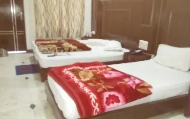 Shyam Guest House