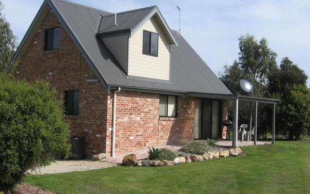 Prom Coast Holiday Lodge