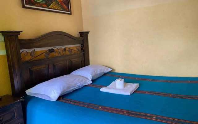Hotel Pinocchio