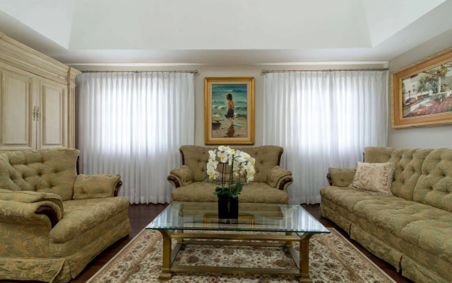 Eden Gardens Wellness Resort & Spa