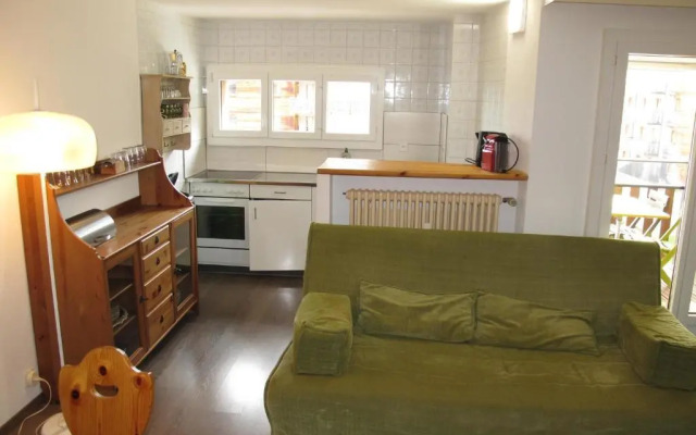 Les Genets - Inh 25104