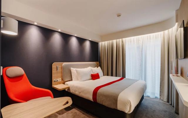 Holiday Inn Express Liverpool Central by IHG