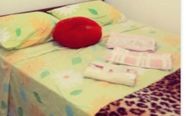 Hostel Casa Shamballa