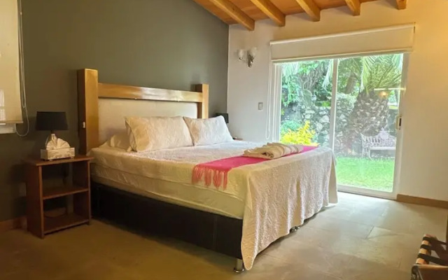 Finca Catalina Hotel Boutique