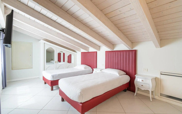 Monastero Resort & SPA