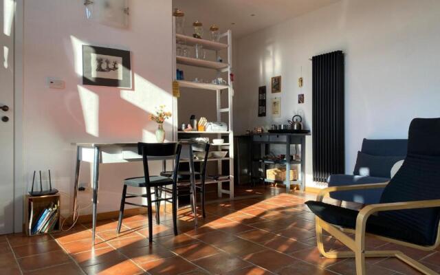 Piccolo Nido in Alta Langa /Cosy Studio