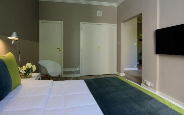 SuMa Recoleta Hotel