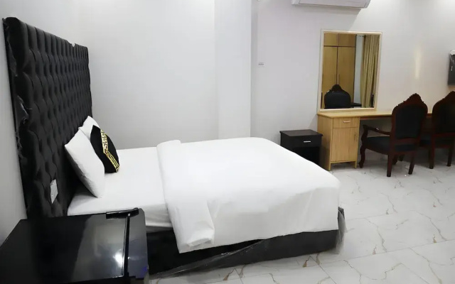 Hotel Orange One