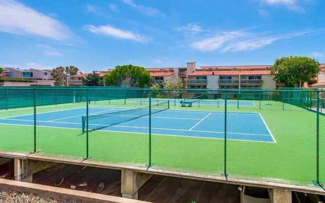 Sbtc161 3 Bedroom Condo