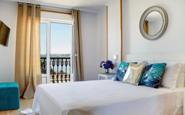 Apartamentos Duerming Sea View Viveiro