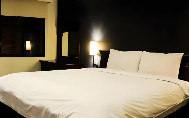 Quemoy Hotel
