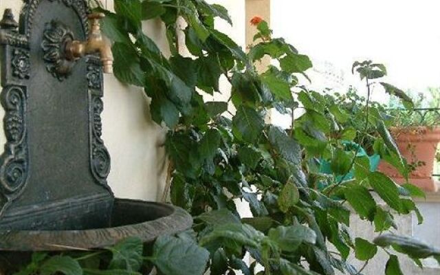 Antica Locanda Porta Terra