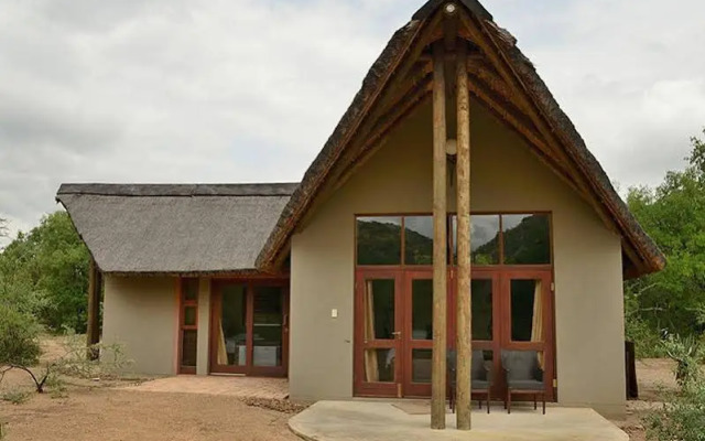 Pilanesberg Private Lodge