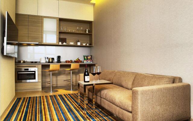 One Farrer Hotel