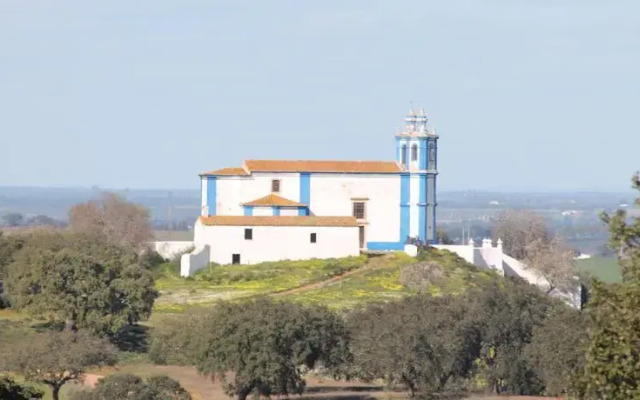 Monte Aguentinha do Campo