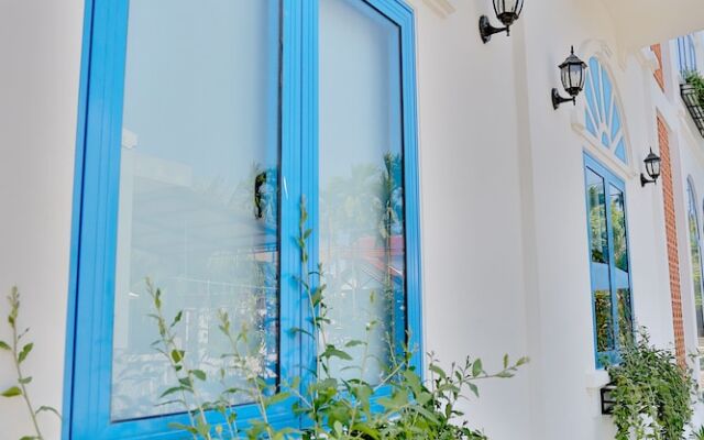 Santori Homestay Hoi An - Hostel