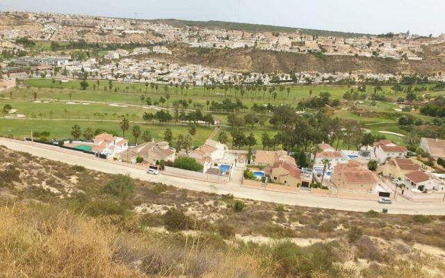 Casablanca Penthouse Apartment with private roof terrace 70m2