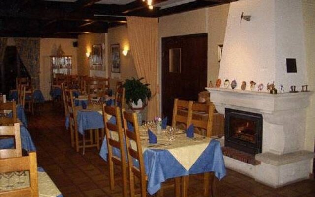 Hôtel Restaurant les Bruyères