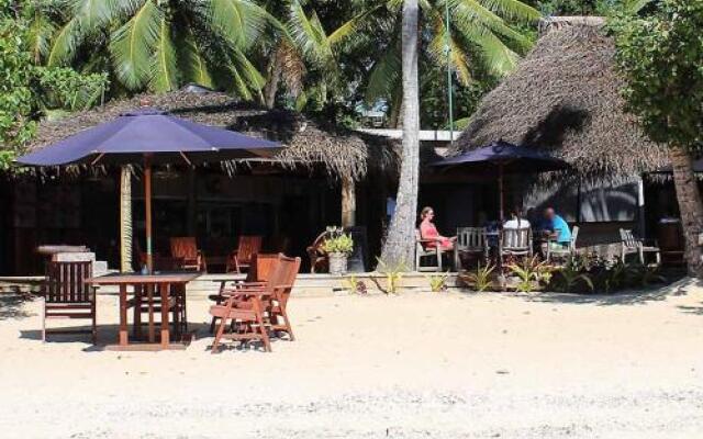 Tongan Beach Resort