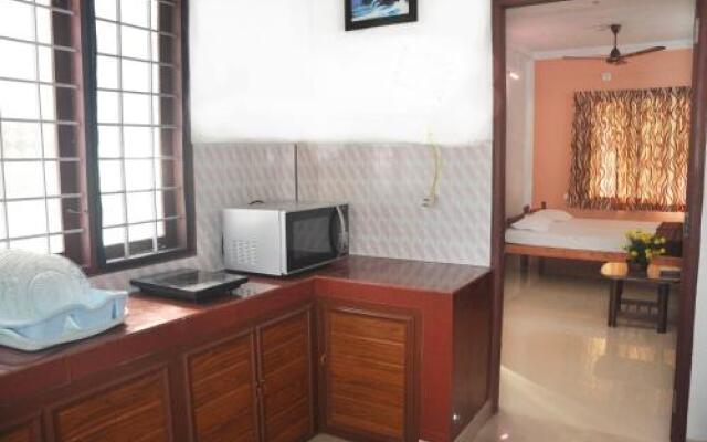 Rose Garden Home Stay Cochin