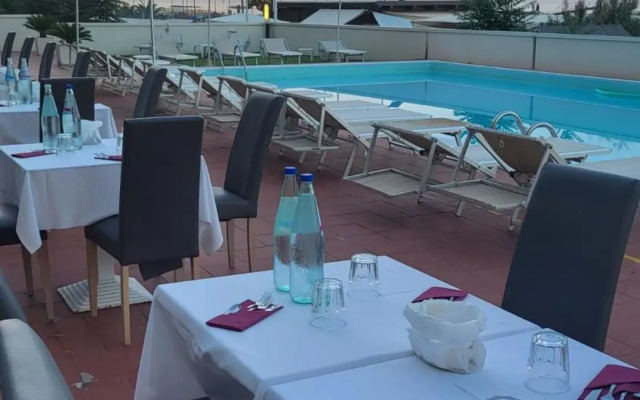 Hotel Embassy Pesaro