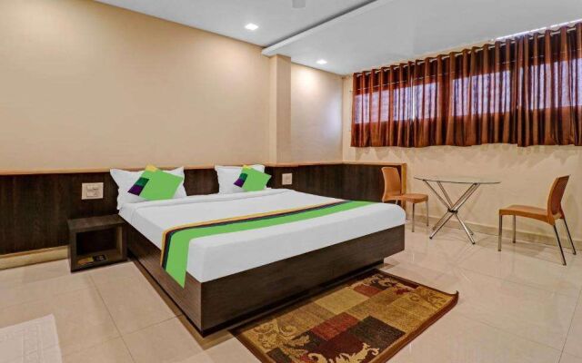 Treebo Surya Yatri Niwas