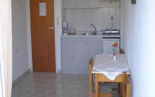 Dimitra Apartments G