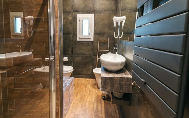 B&B Le Caruse