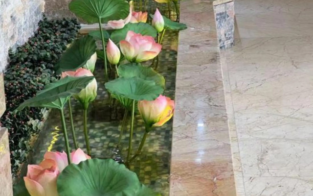 Tiantai Xilandeng Hotel