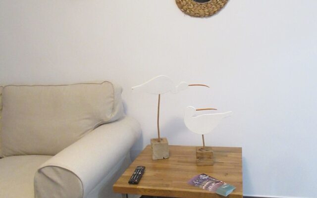 Apartamento Marsín Las Canteras 308
