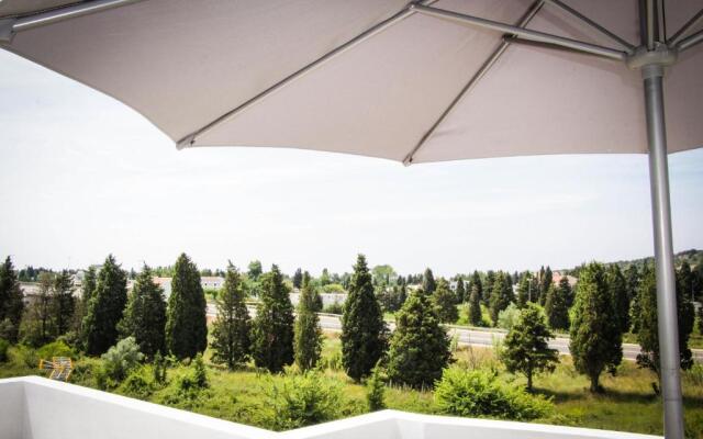 Apartments Deti
