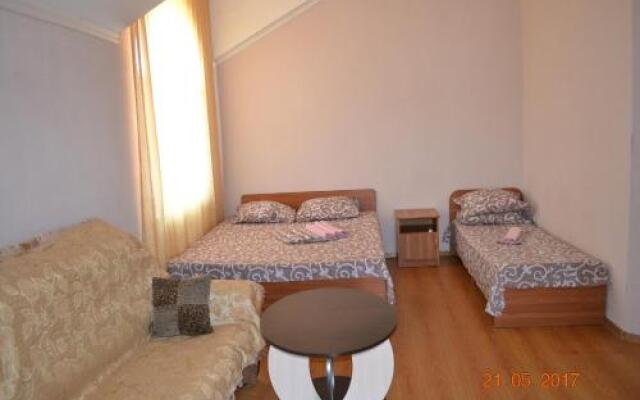 Mini Hotel Veles