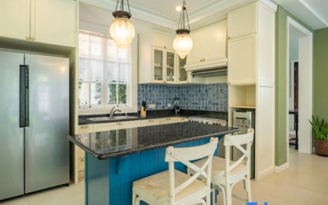 Viki Nest by SooBali 4BR