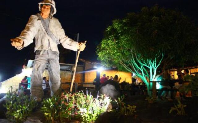 Pousada Vila Cipó