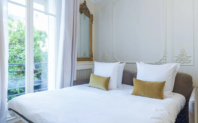 The Gatsby Suite