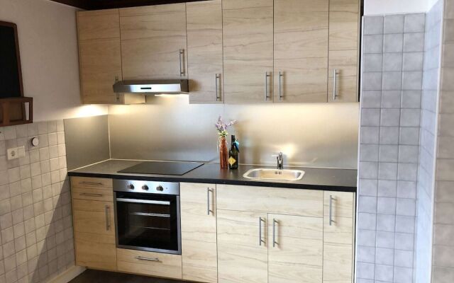 Luxurious Holiday Home in Mittersill With Sauna