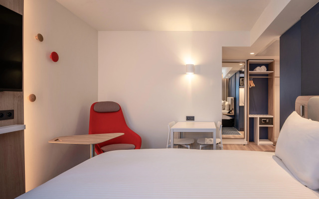 Holiday Inn Express & Suites Ghent by IHG