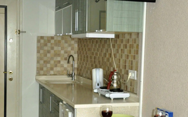 CMY Apart Hotel