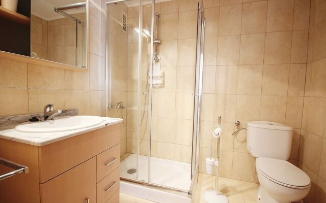 Apartamento Gran Sol - Plaza Mayor