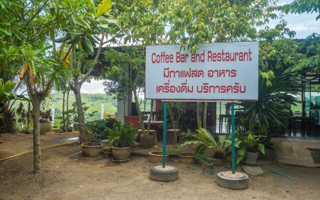 Phang Nga Viewpoint