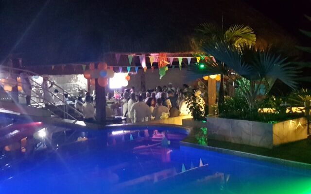 Paradise Inn