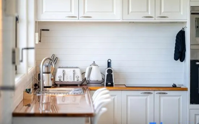 Nine Mile Beach House — 4-star hotel in Dolphin Sands