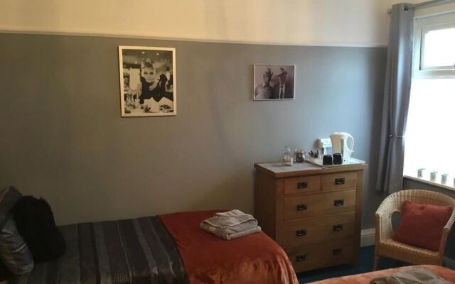Berwyn Guest House