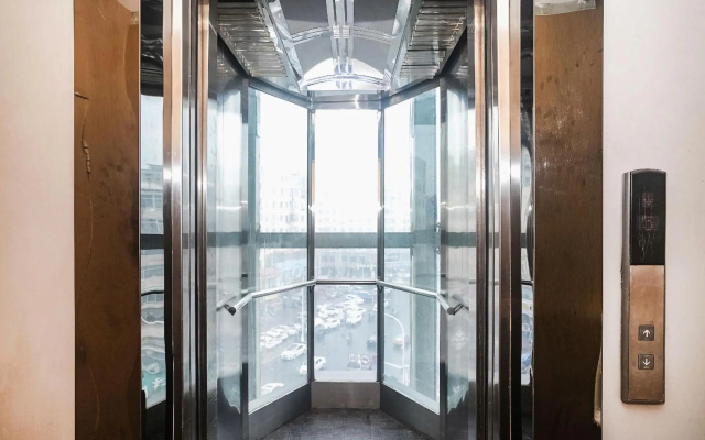 Home Inn Paibo Cloud Hotel (Harbin Daowai Baroque Medical University First Hospital) – Hotel Rooms – Harbin