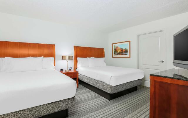 Hilton Garden Inn Roanoke Rapids