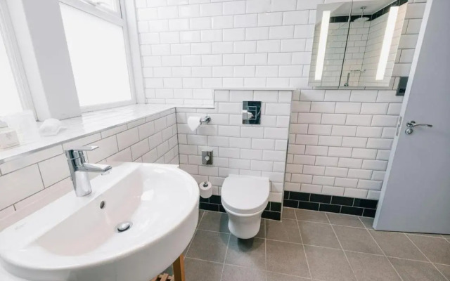 Station Hotel Aberdeen