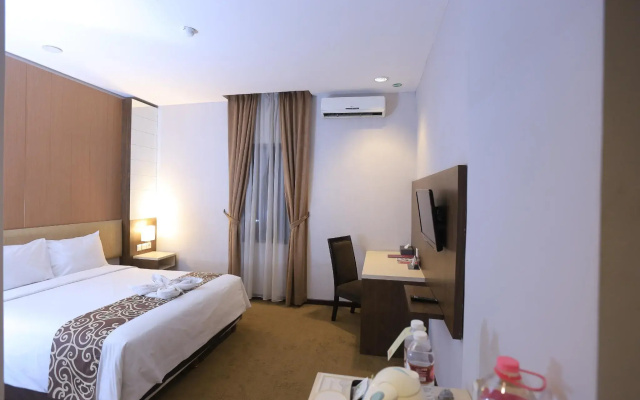 Tjokro Hotel Klaten