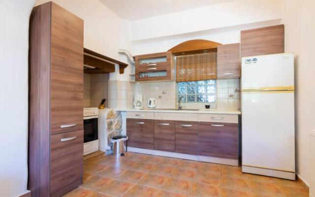 Atlazia Apartments