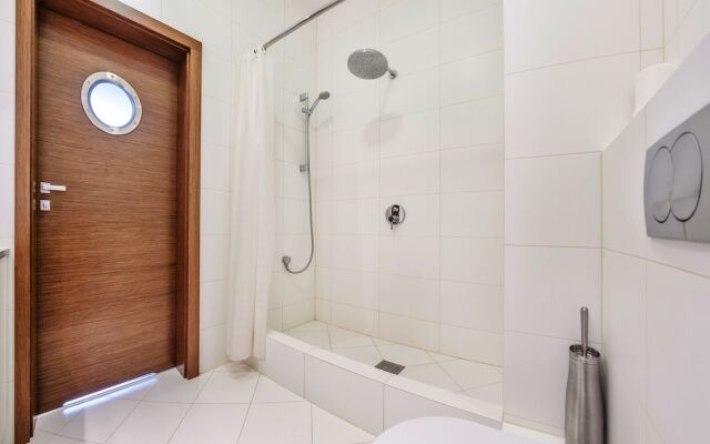 Apartamenty Sun & Snow Redlowo
