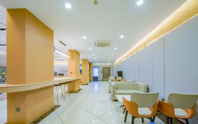 Yunduo Holiday Hotel